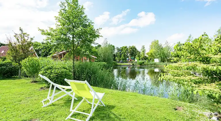 Villa i Biddinghuizen