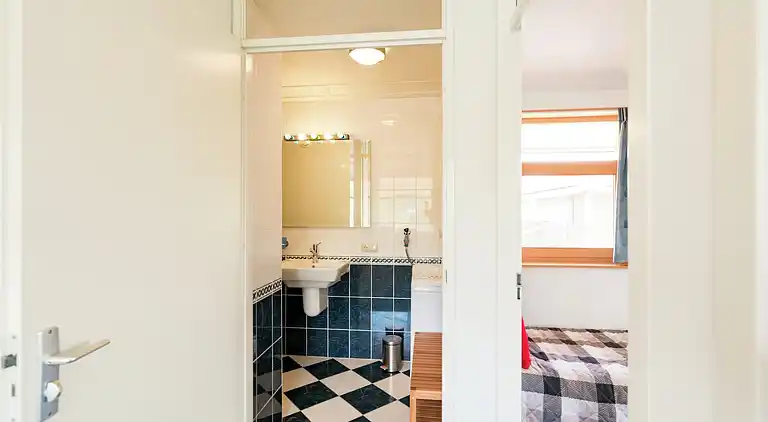 Villa i Biddinghuizen