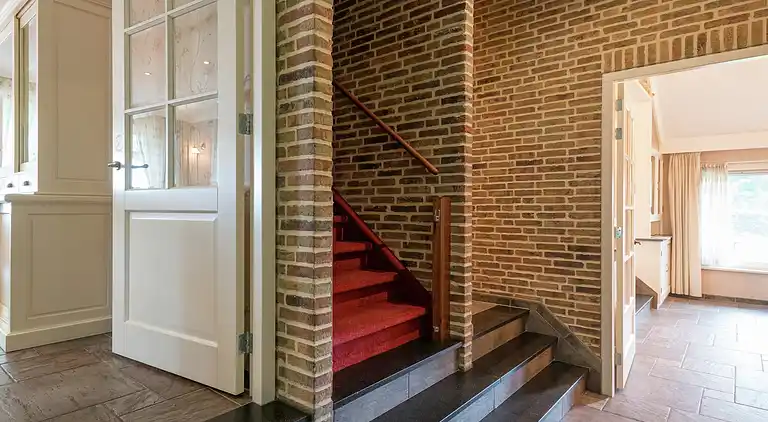 Semesterbostad i Genemuiden