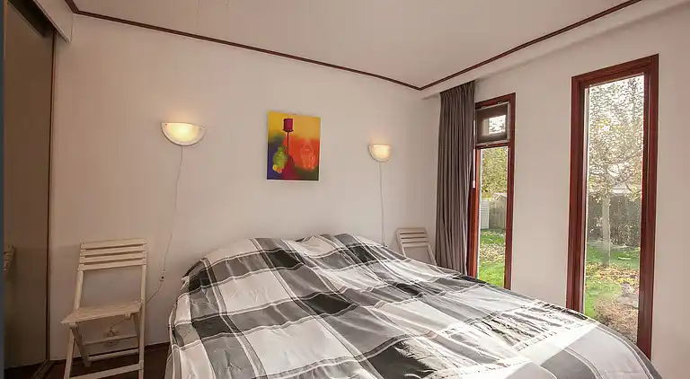 Semesterbostad i Rutten