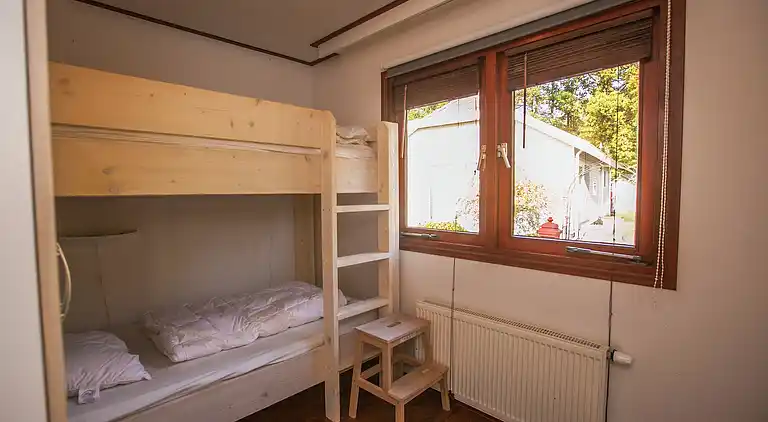 Semesterbostad i Rutten