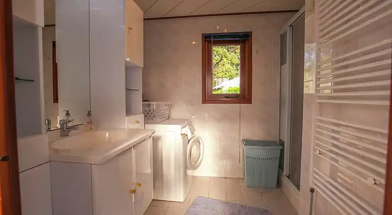 Semesterbostad i Rutten