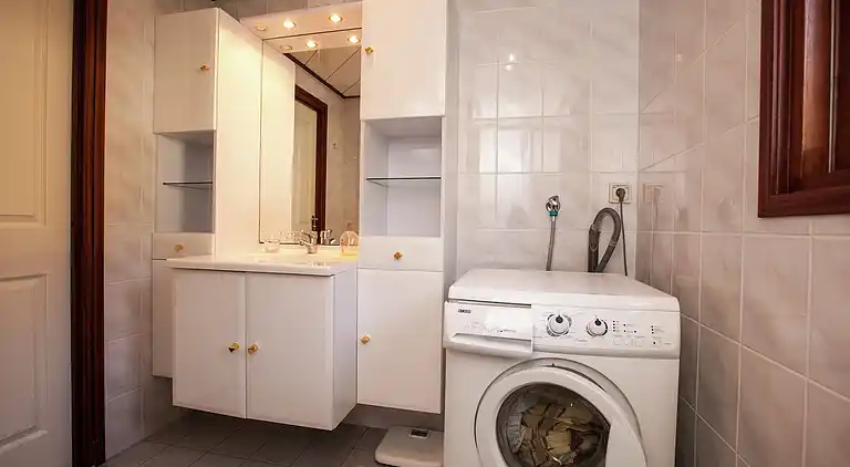 Semesterbostad i Rutten