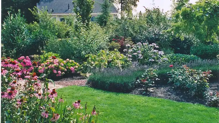 Semesterbostad i Rutten