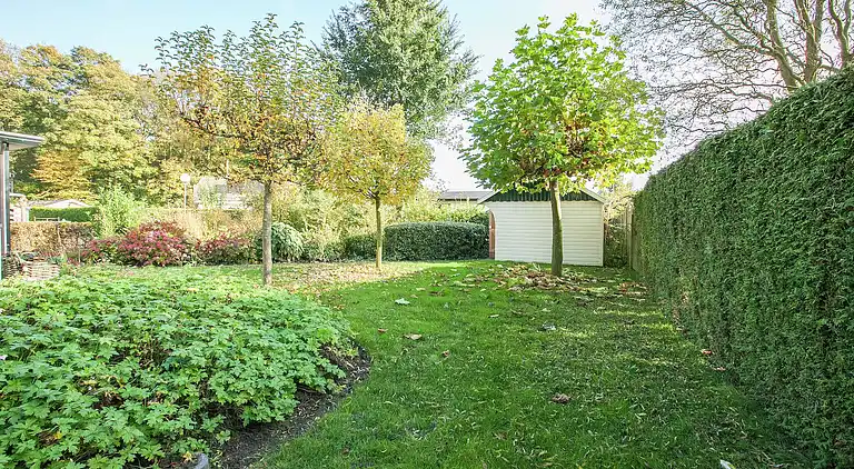 Semesterbostad i Rutten