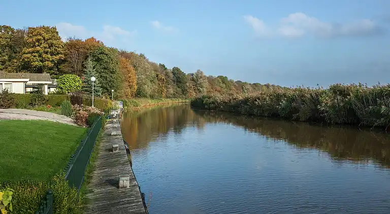 Semesterbostad i Rutten