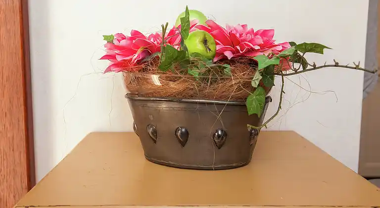 Semesterbostad i Rutten