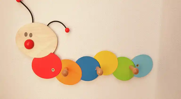 Semesterbostad i Rutten