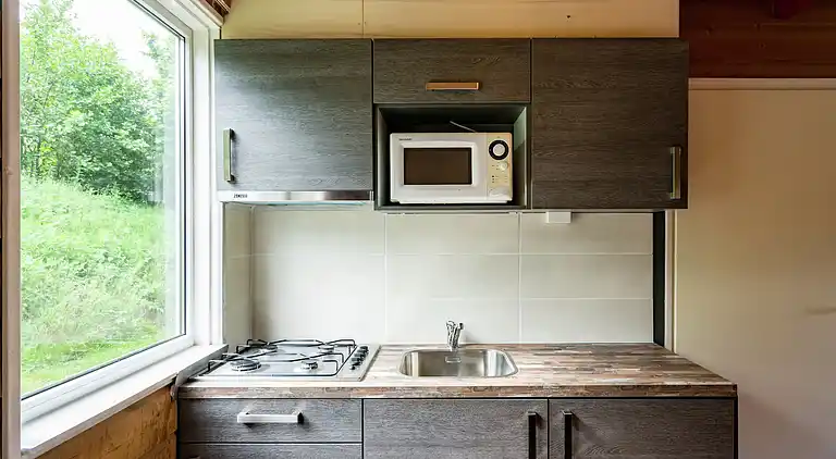 Semesterbostad i Bant