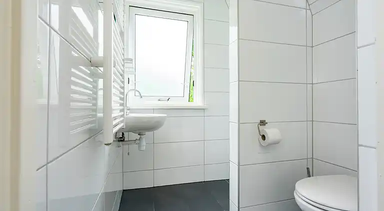 Semesterbostad i Bant