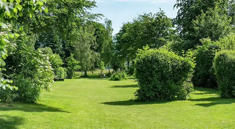 Semesterbostad i Bant