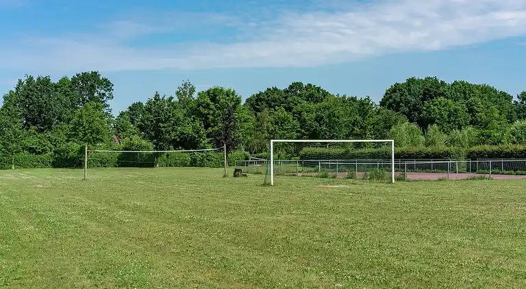 Semesterbostad i Bant