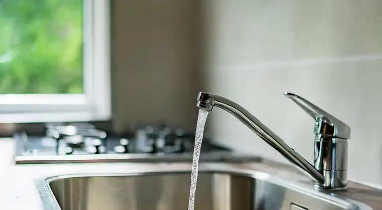 Semesterbostad i Bant