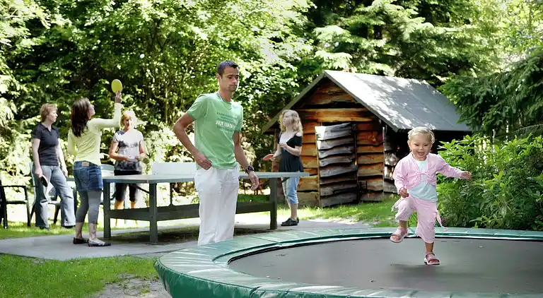 Semesterbostad i De Bult