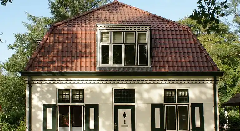 Holiday home in De Bult