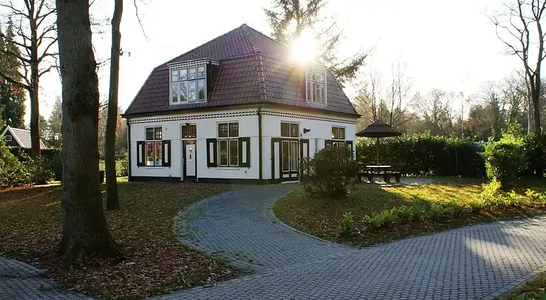 Holiday home in De Bult