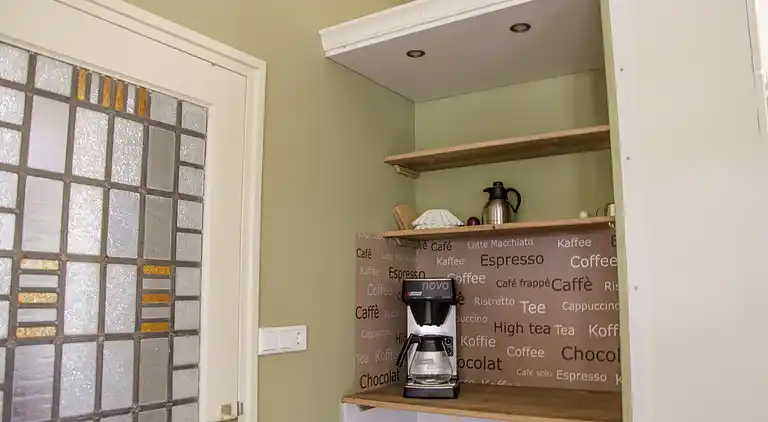 Holiday home in De Bult