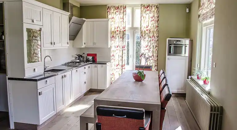 Holiday home in De Bult