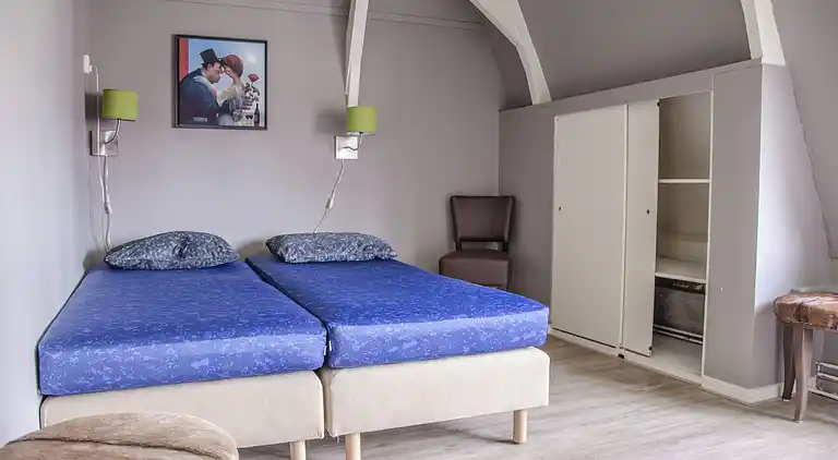 Holiday home in De Bult