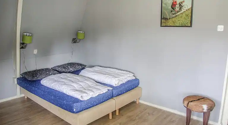 Holiday home in De Bult