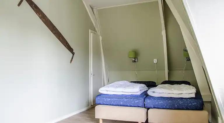 Holiday home in De Bult