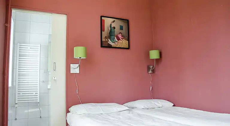 Holiday home in De Bult