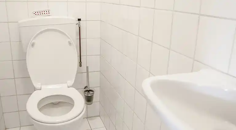 Holiday home in De Bult