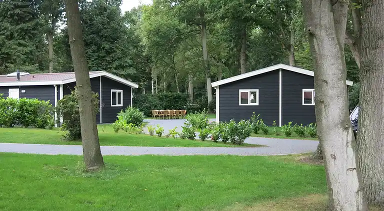 Semesterbostad i De Bult