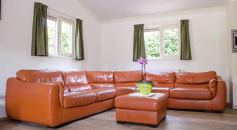 Semesterbostad i De Bult