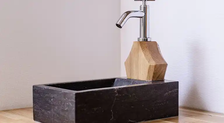 Semesterbostad i De Bult