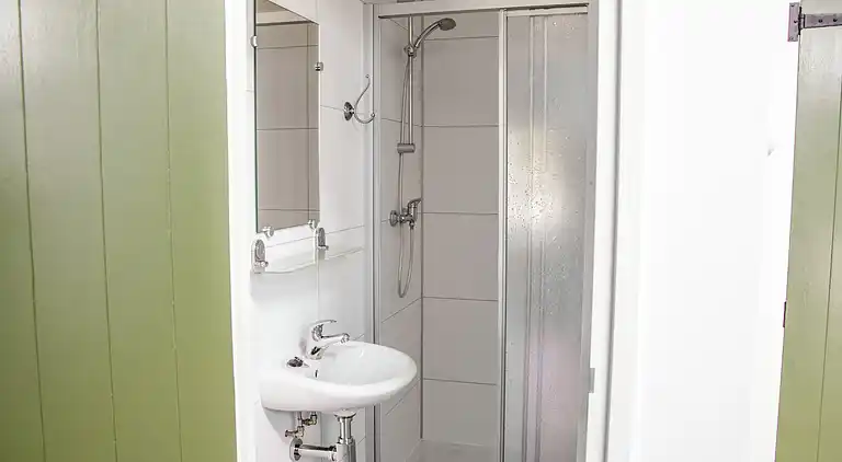 Semesterbostad i De Bult