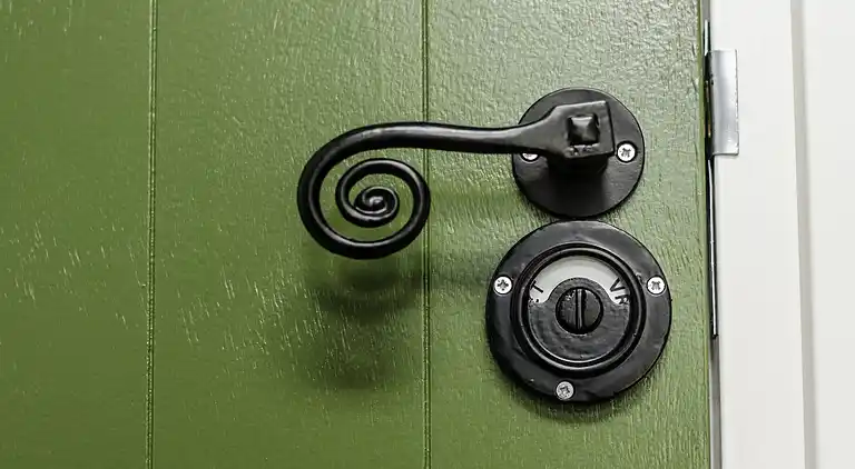 Semesterbostad i De Bult