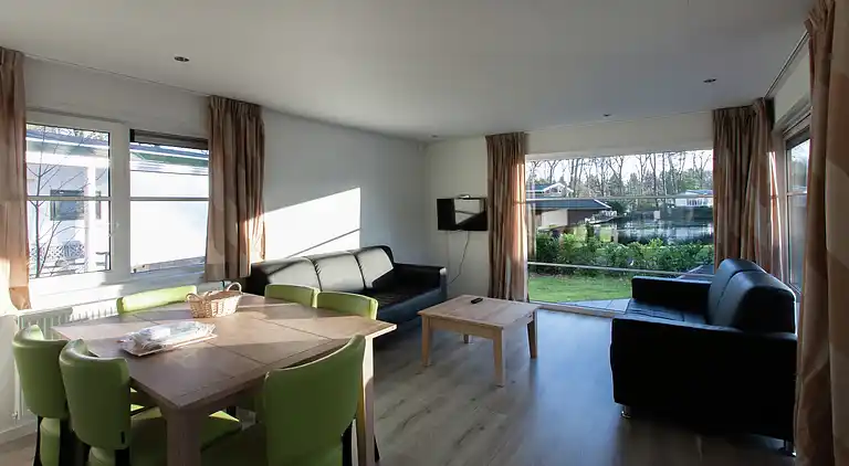 Holiday home in De Bult