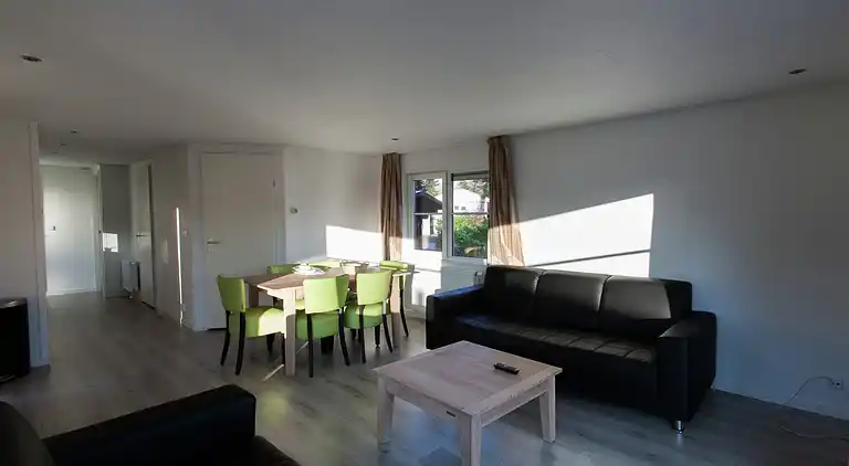 Holiday home in De Bult