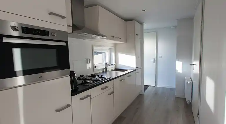 Holiday home in De Bult