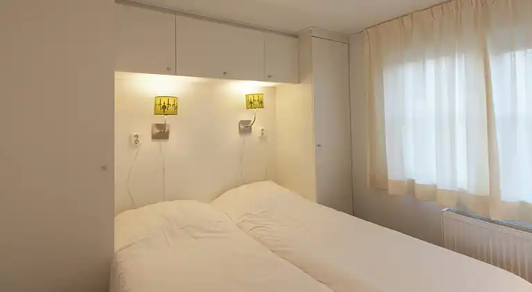 Holiday home in De Bult