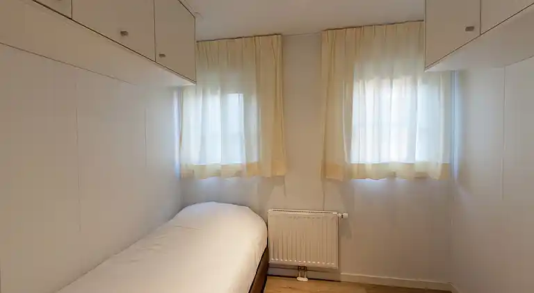 Holiday home in De Bult