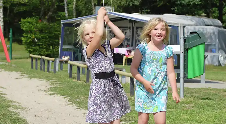 Holiday home in De Bult