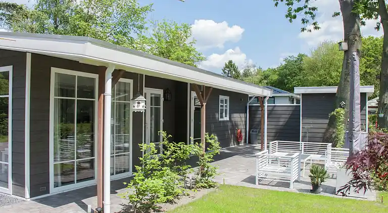 Semesterbostad i De Bult