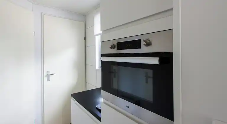 Semesterbostad i De Bult