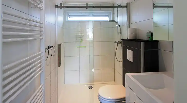 Semesterbostad i De Bult