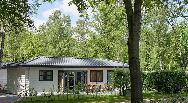 Semesterbostad i De Bult