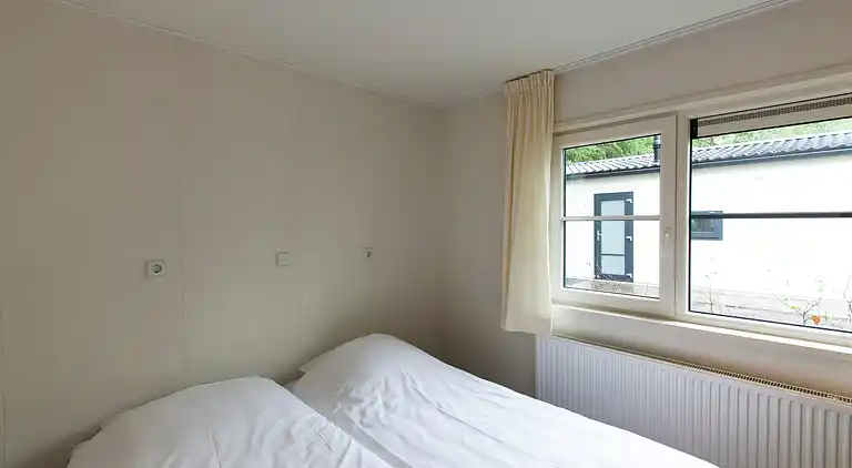 Semesterbostad i De Bult