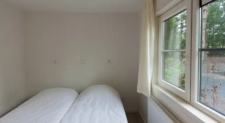 Semesterbostad i De Bult