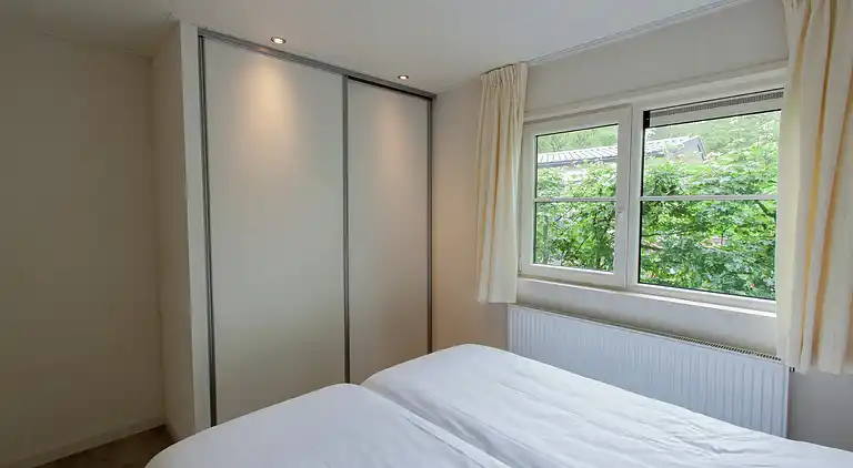 Semesterbostad i De Bult