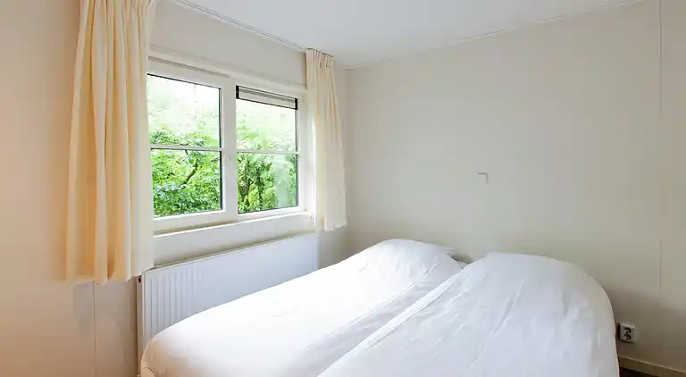 Semesterbostad i De Bult