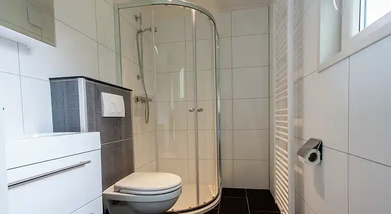 Semesterbostad i De Bult