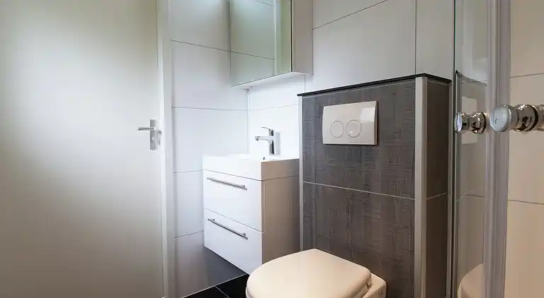 Semesterbostad i De Bult