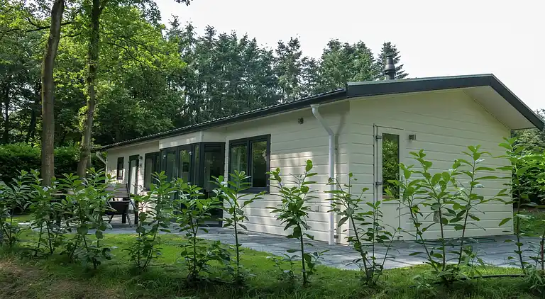 Semesterbostad i De Bult