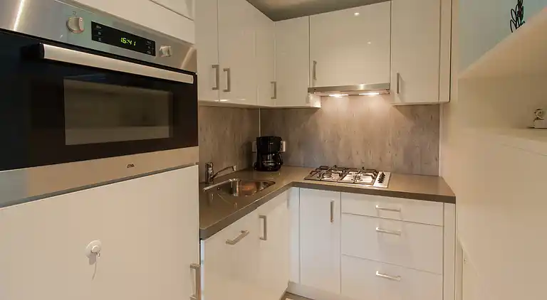 Semesterbostad i De Bult